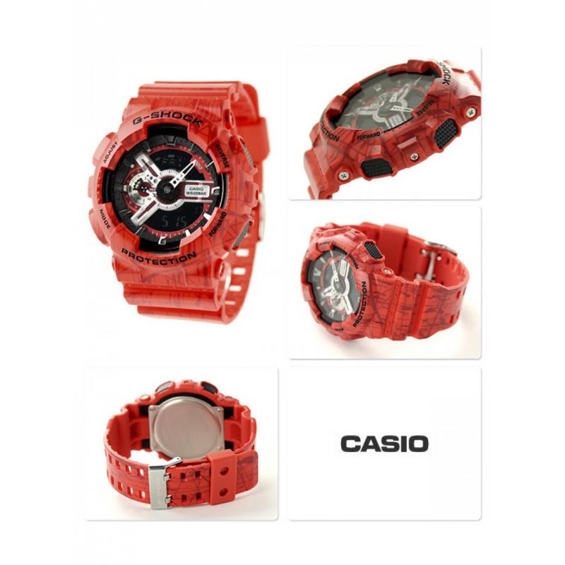 g shock ga 110sl