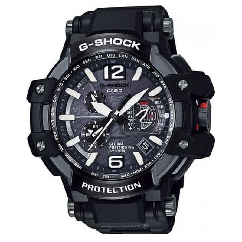 casio gpw 1000fc