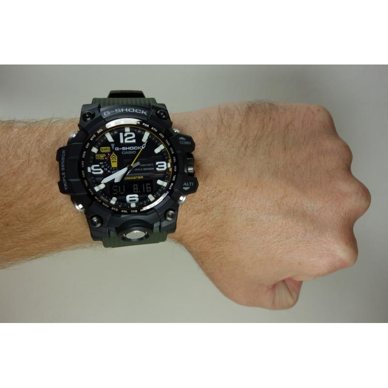 g shock ga 100 1a3