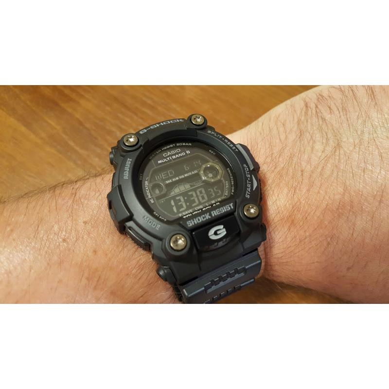 casio 7900b