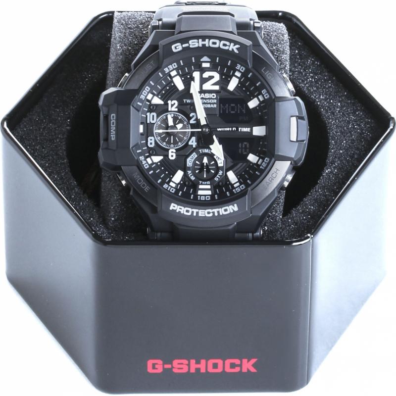 g shock gravitymaster 1100