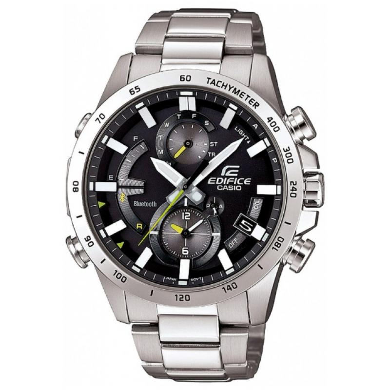 harga casio edifice tough solar
