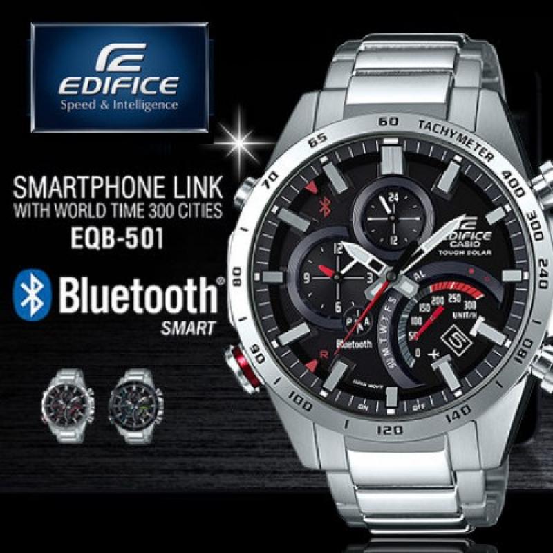 harga casio edifice tough solar
