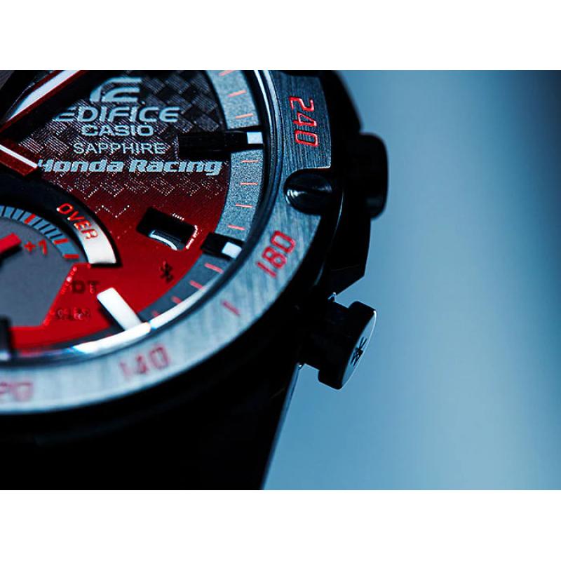 edifice honda racing limited edition price