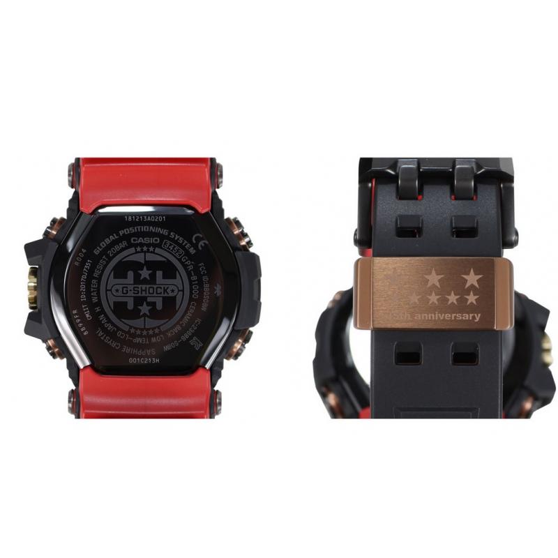 rangeman 35th anniversary price