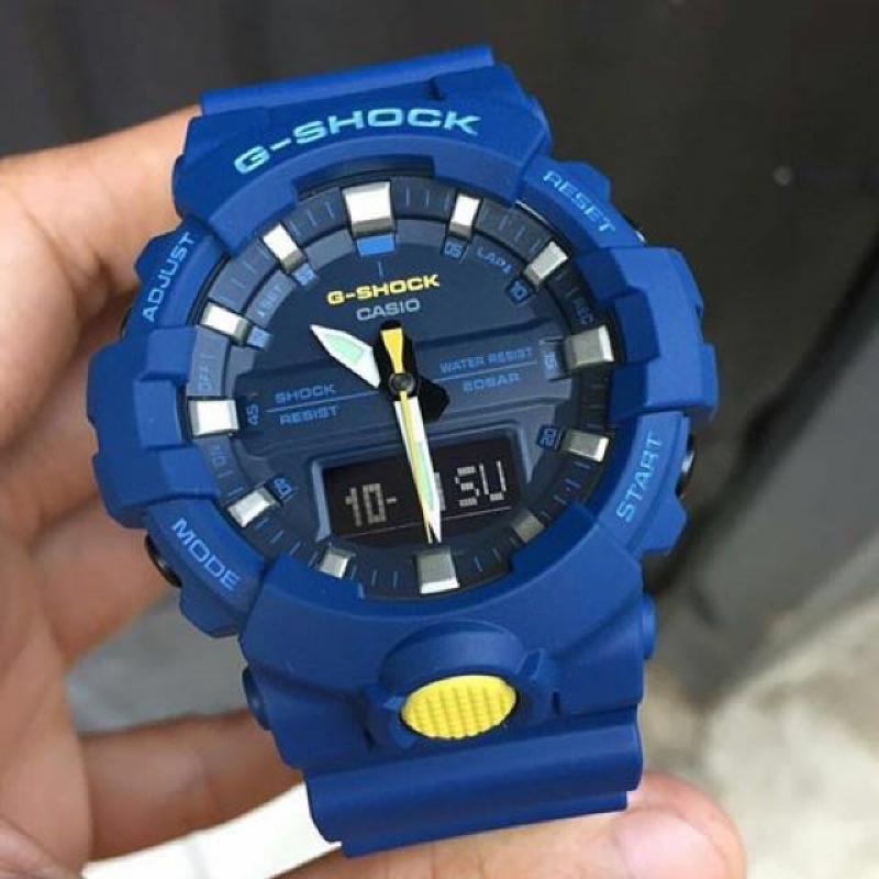 casio ga 800sc