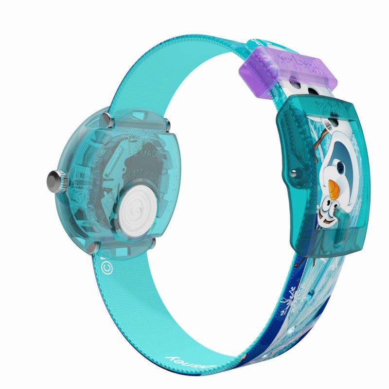 smartwatch m6 original