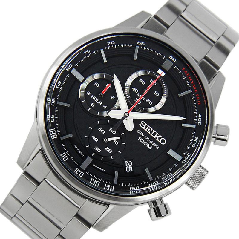 seiko quartz ssb313p1