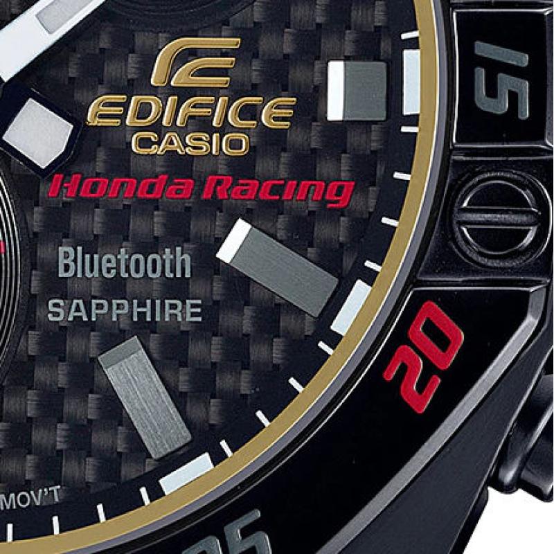 edifice honda racing limited edition price