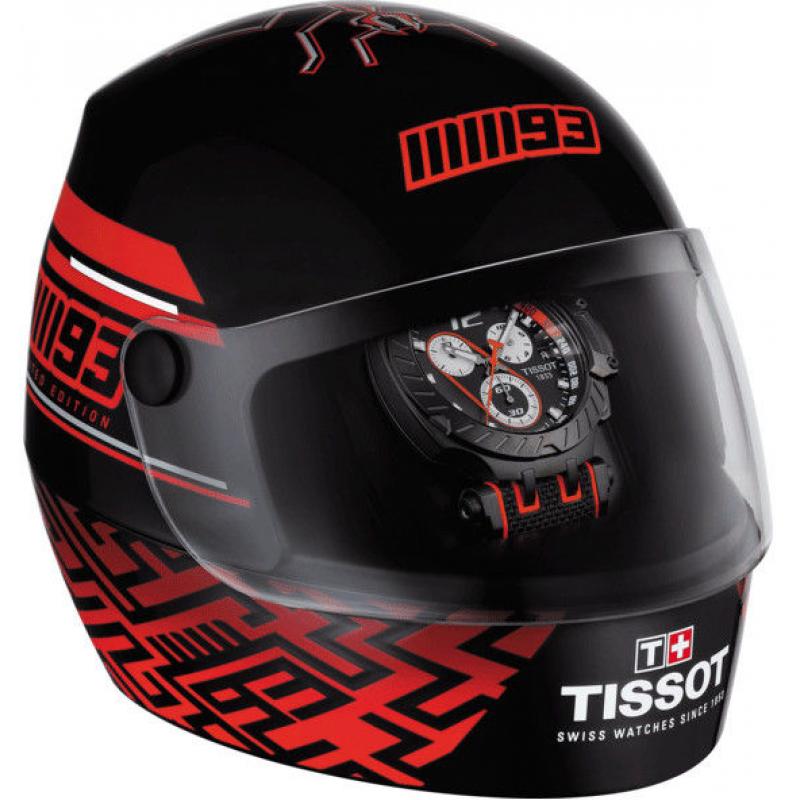tissot marc marquez 2019