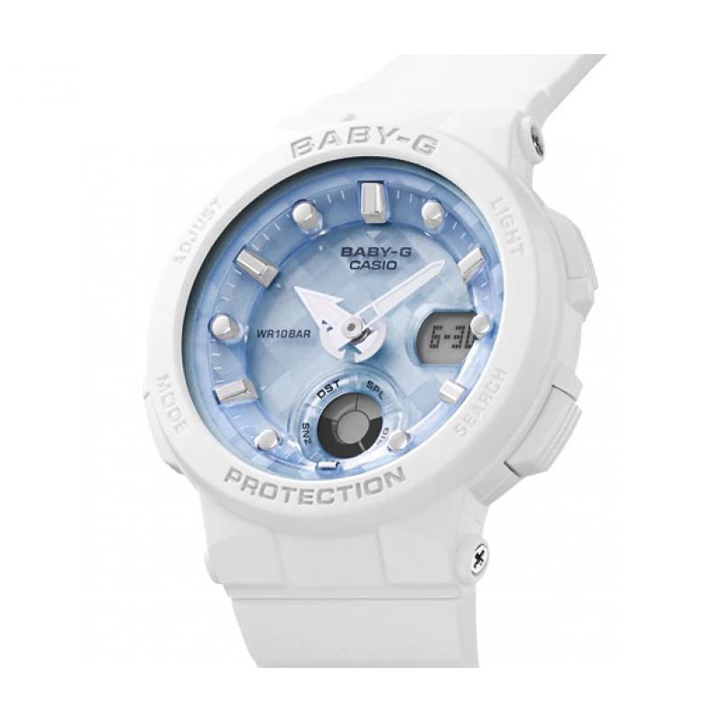 baby g bga 250