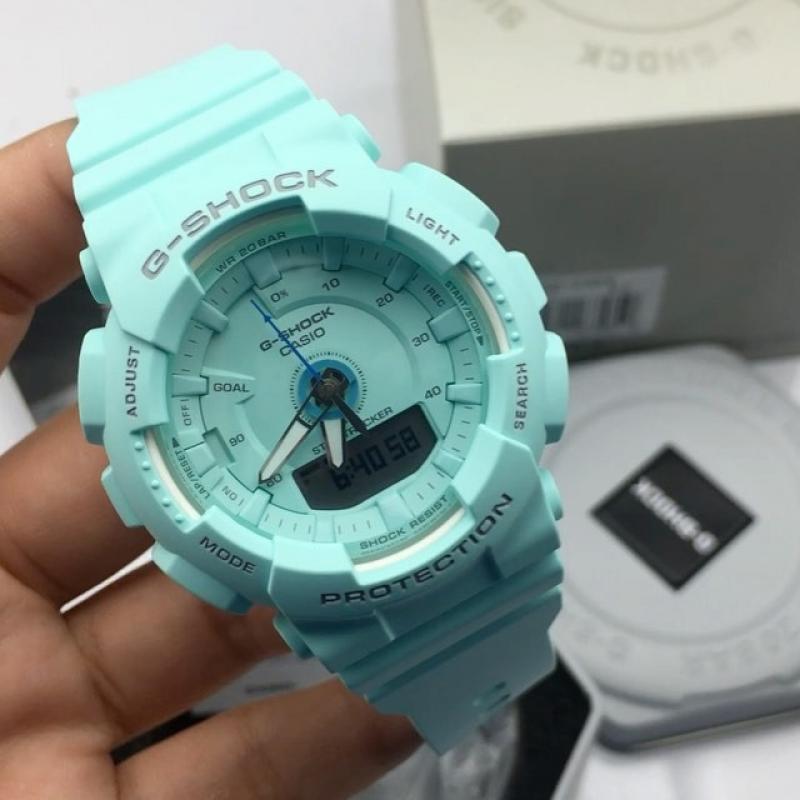 g shock gma s130 review