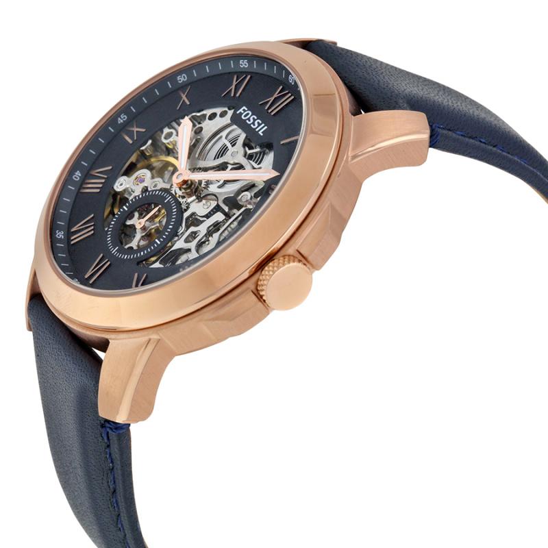 fossil watch me3054
