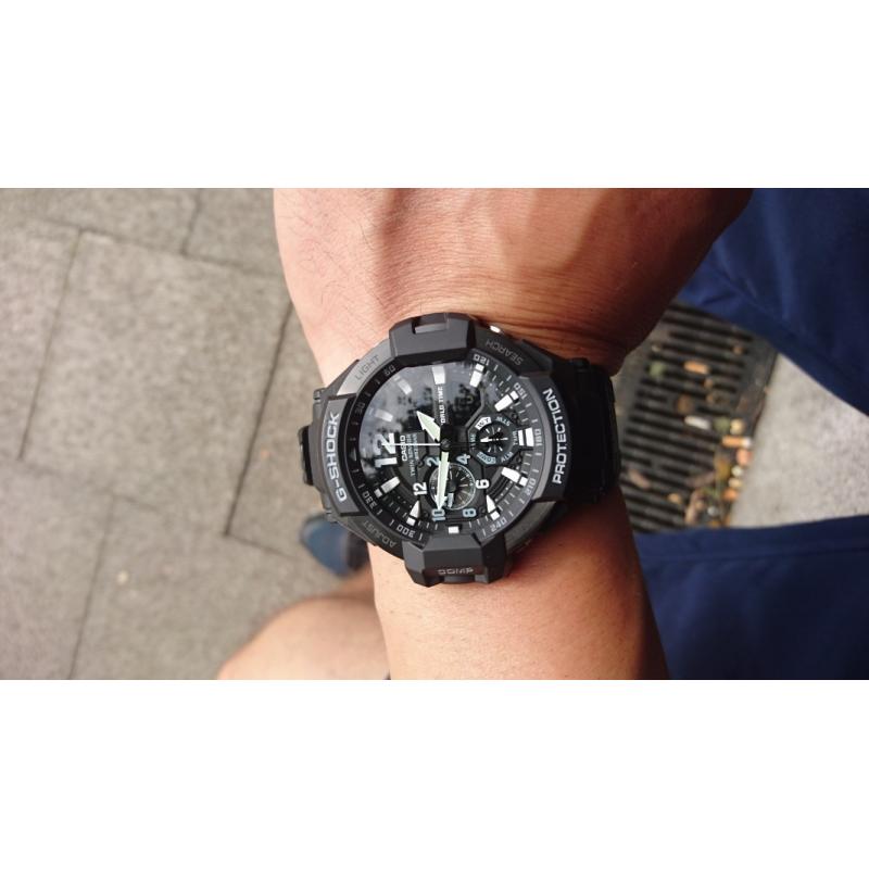 g shock 1100 1a