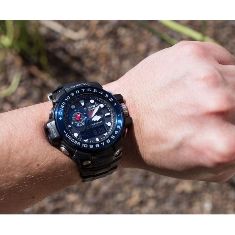 casio gulfmaster gwn 1000b