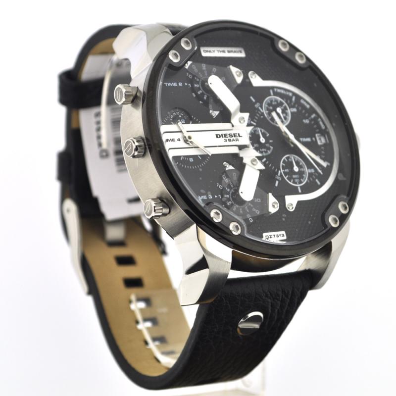 Pánské hodinky DIESEL DZ7313 | Klenoty-buráň.cz