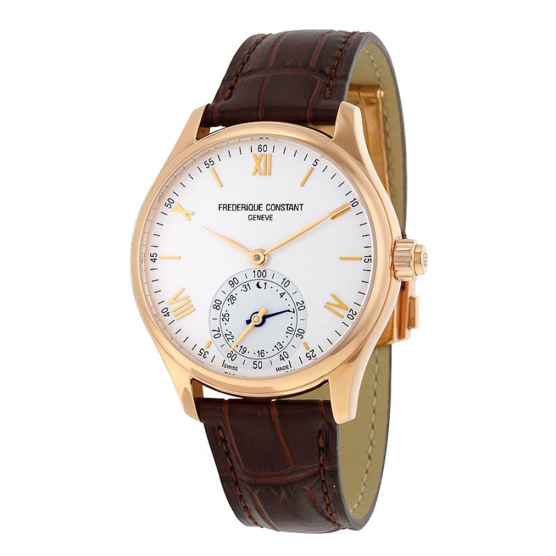 smart watch frederique constant