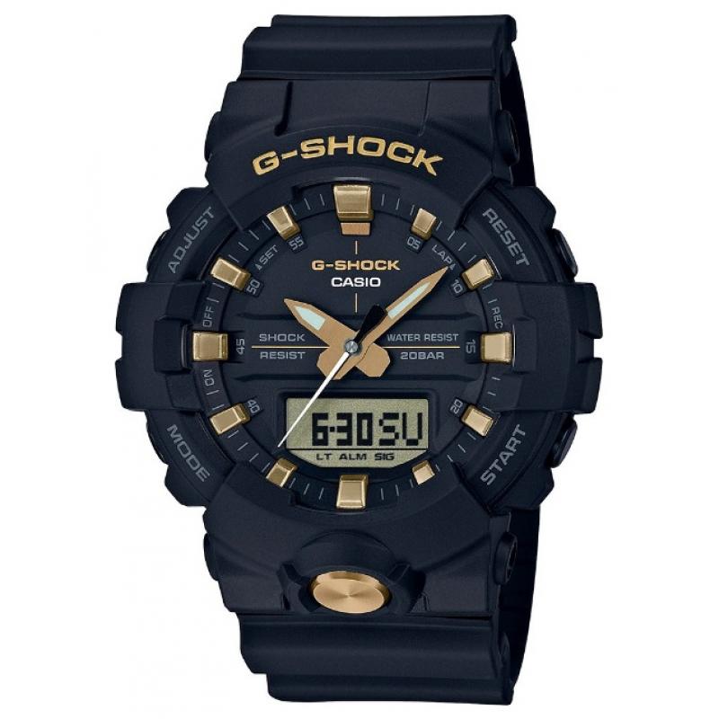 casio g shock ga 810b