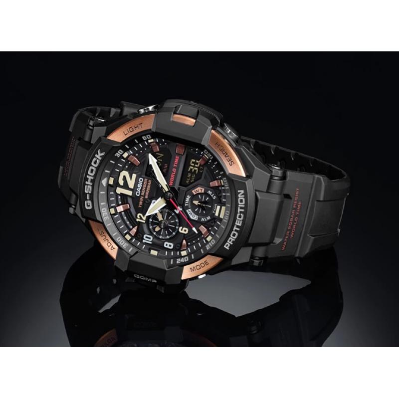 casio ga 1100rg