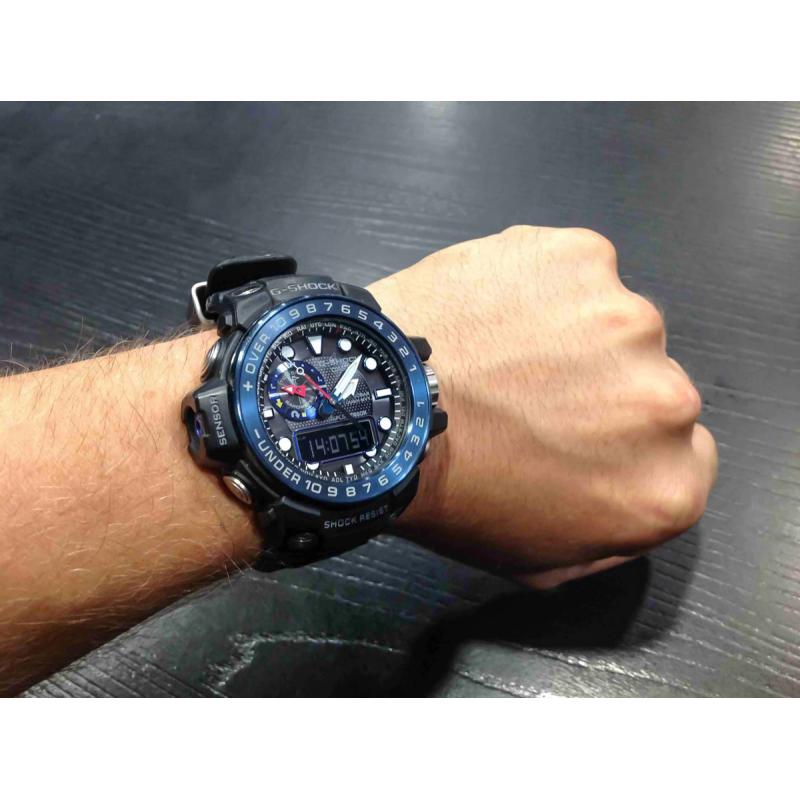 g shock gulfmaster gn1000b