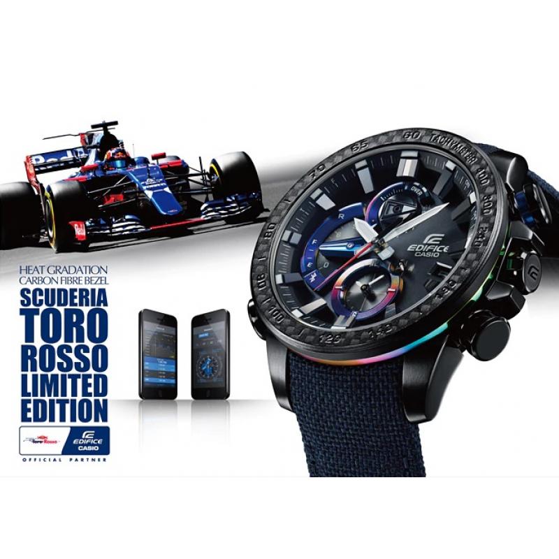 scuderia toro rosso limited edition price