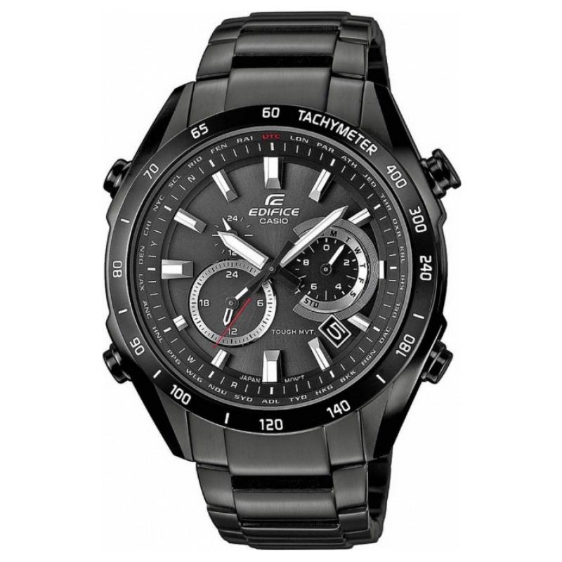 casio edifice tough solar manual
