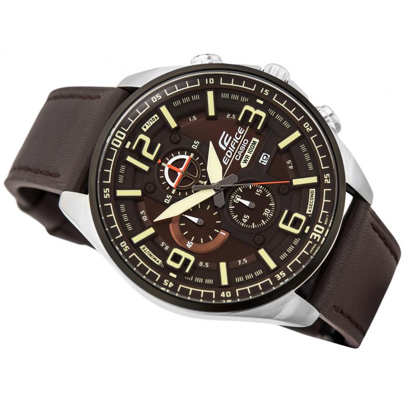 casio ef 555