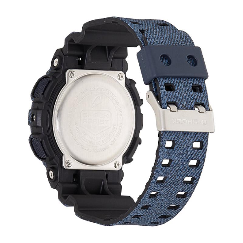 g shock 110dc