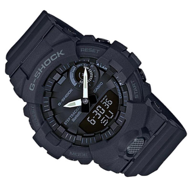casio g shock bluetooth gba 800