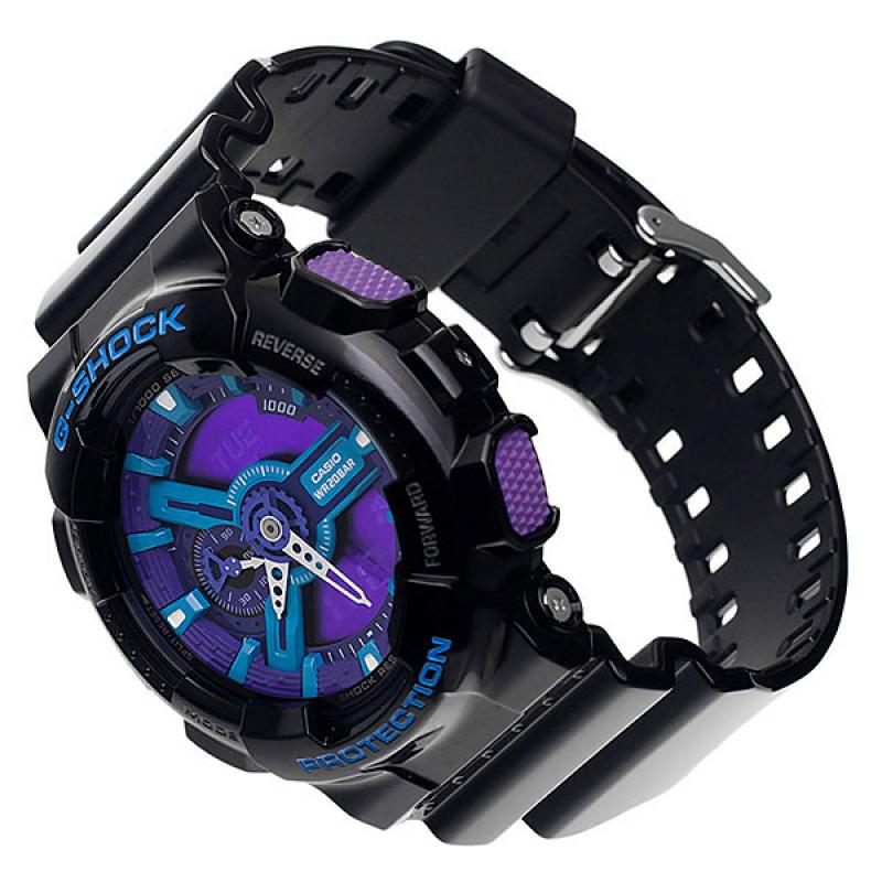casio ga 110hc