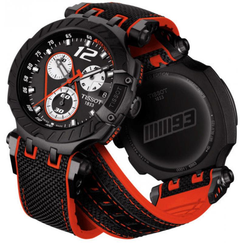 tissot marc marquez watch