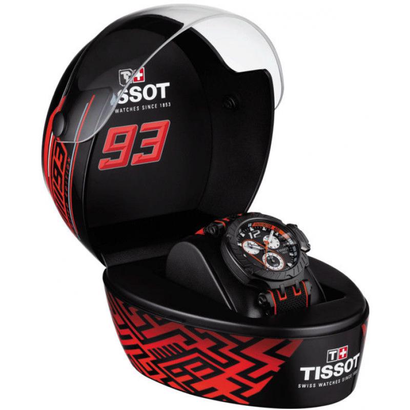 tissot marc marquez 2019