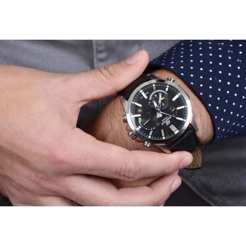 casio eqb 700l