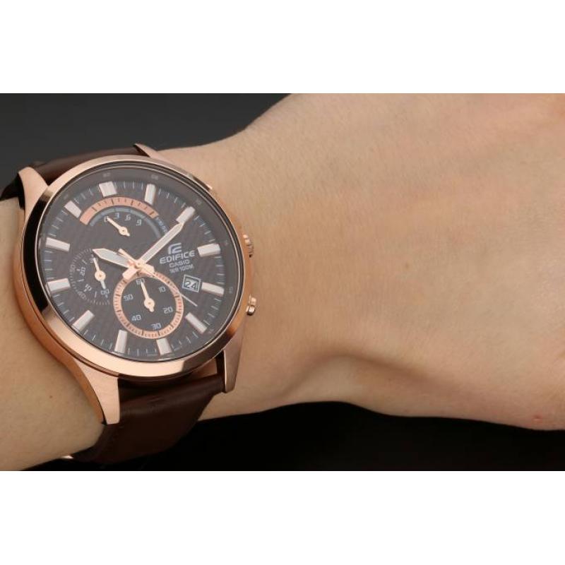 casio edifice efv 530gl