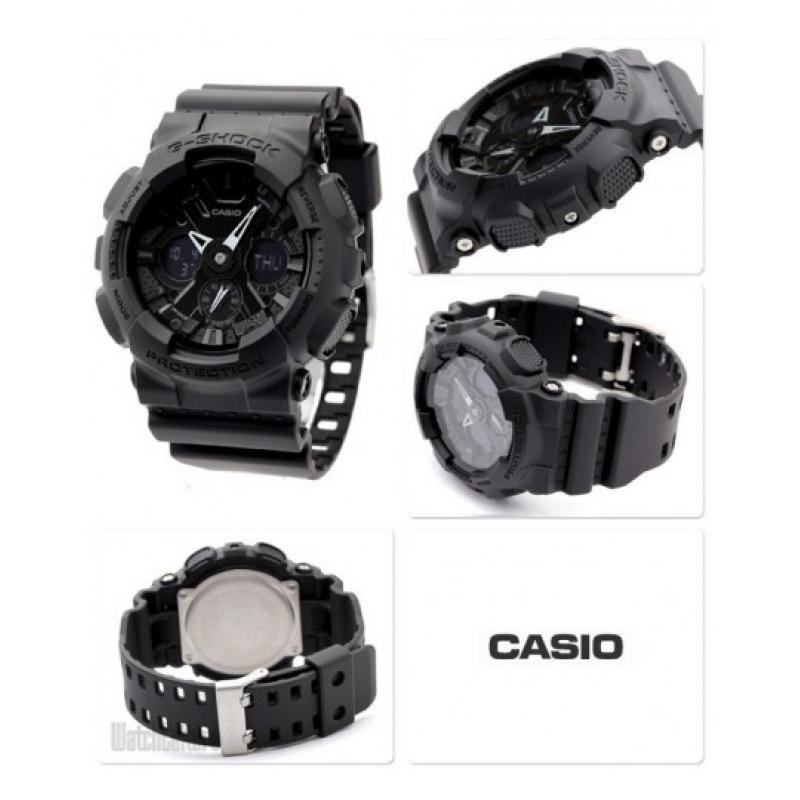 g shock ga 120bb price