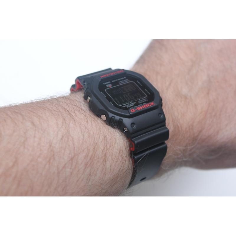 casio g shock 5600hr