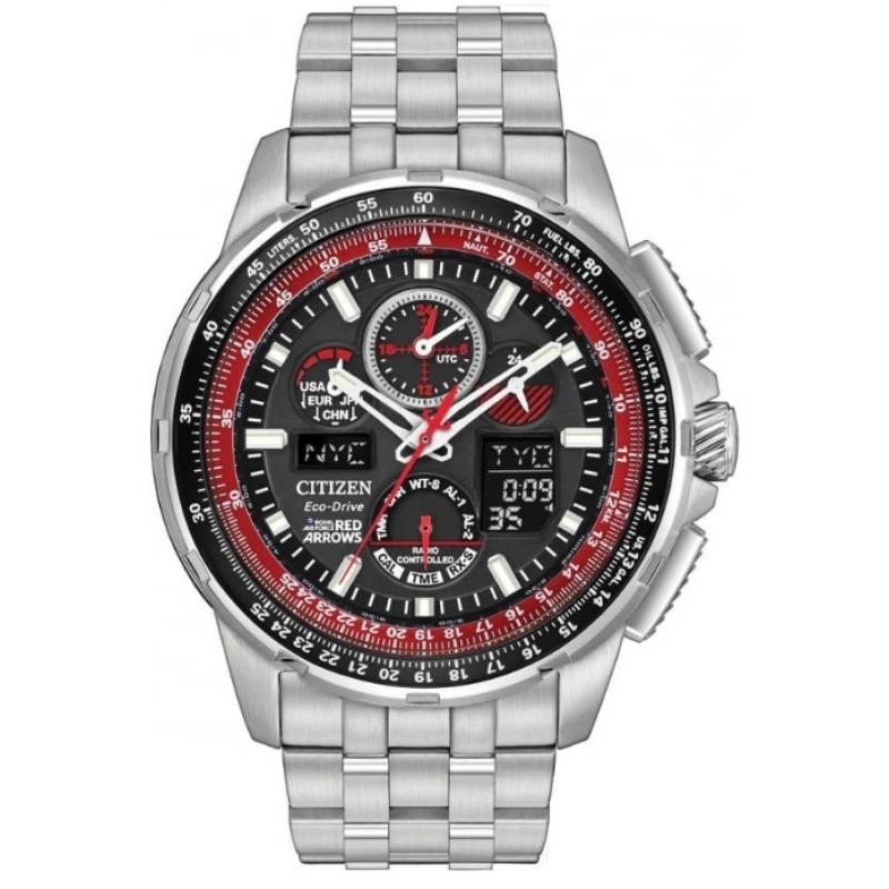citizen super skyhawk