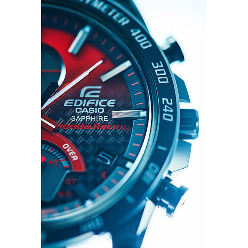 edifice honda racing limited edition price