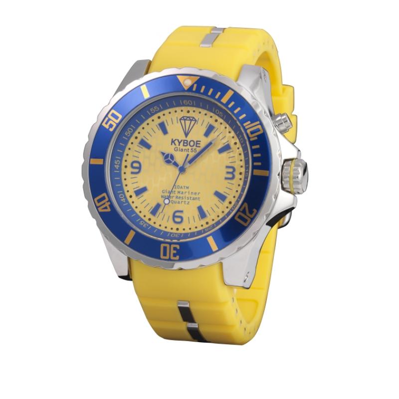 Unisex hodinky KYBOE MS.48-001 | Klenoty-buráň.cz