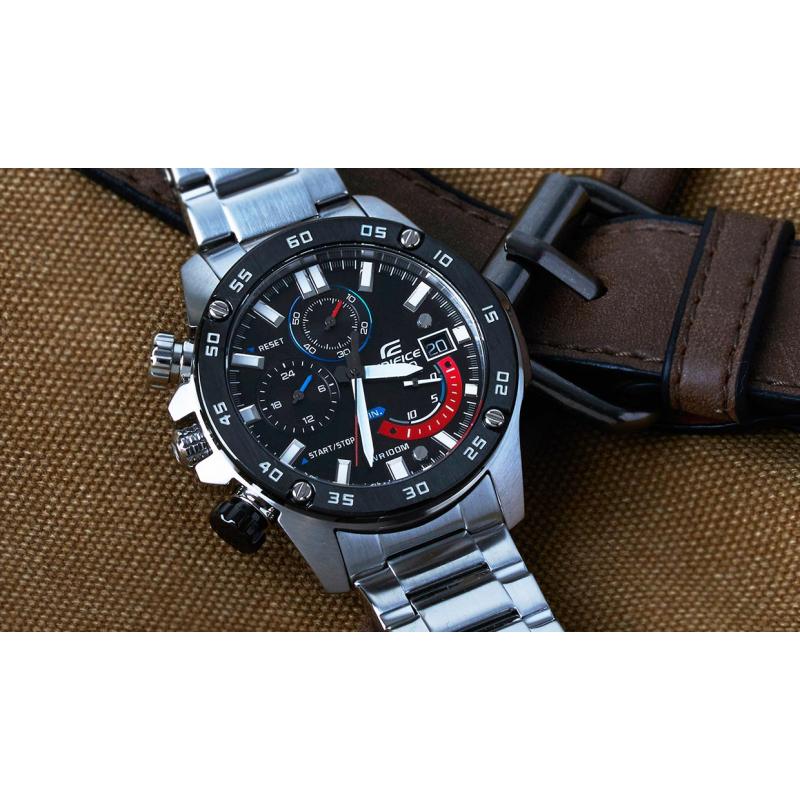 casio edifice efr 558db