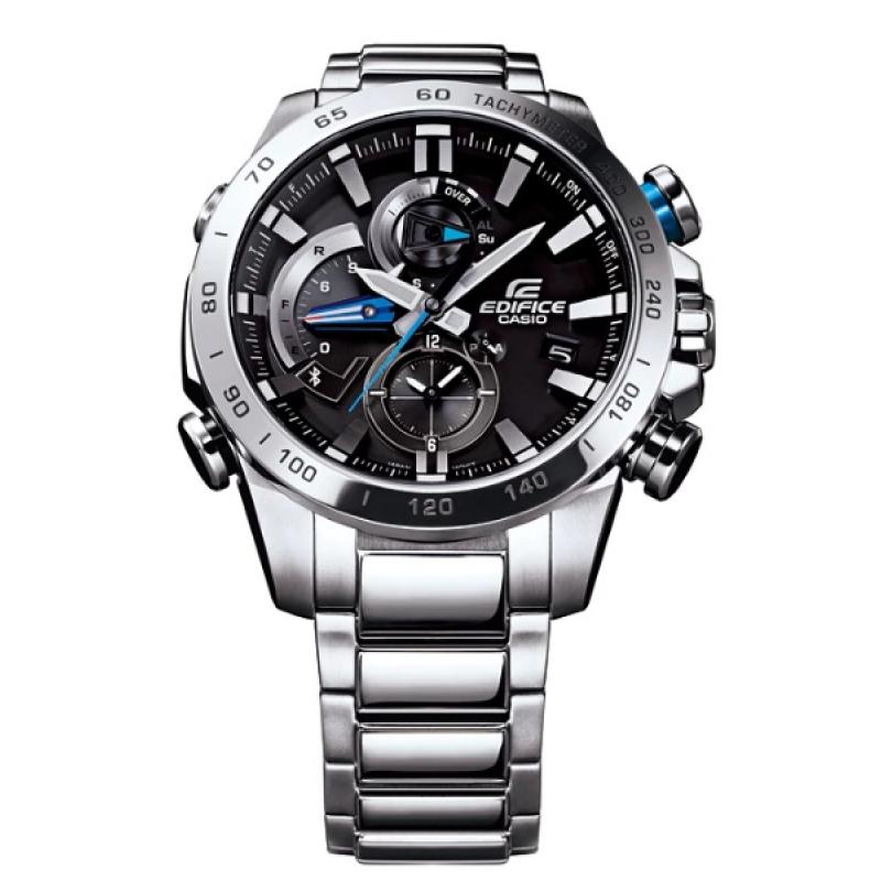 casio edifice tough solar manual