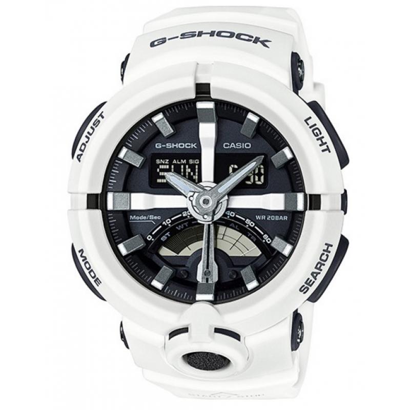 self powered watch