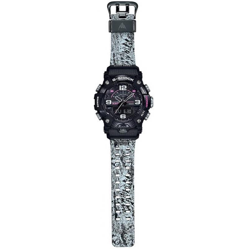 casio gg 1000 burton