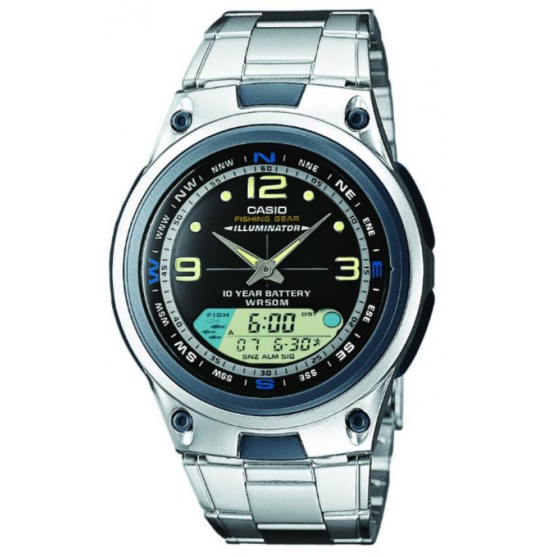 casio aw 82d
