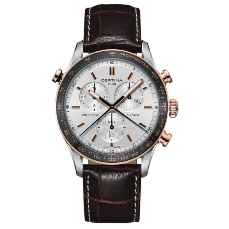 certina ds 2 precidrive