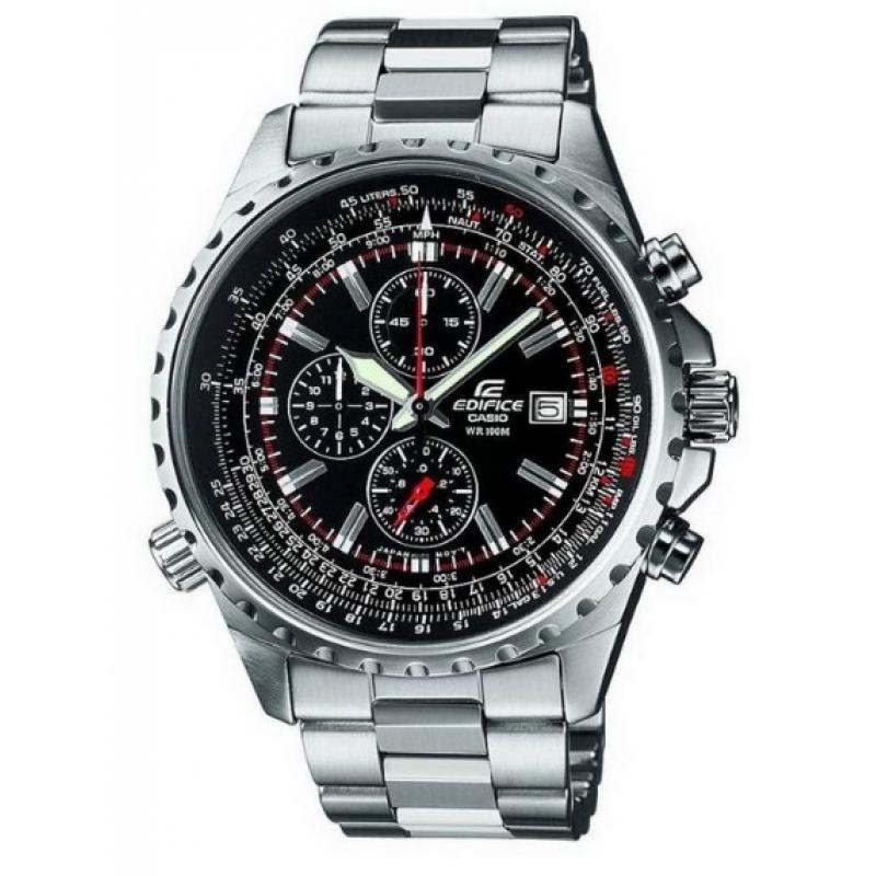 casio edifice hodinky