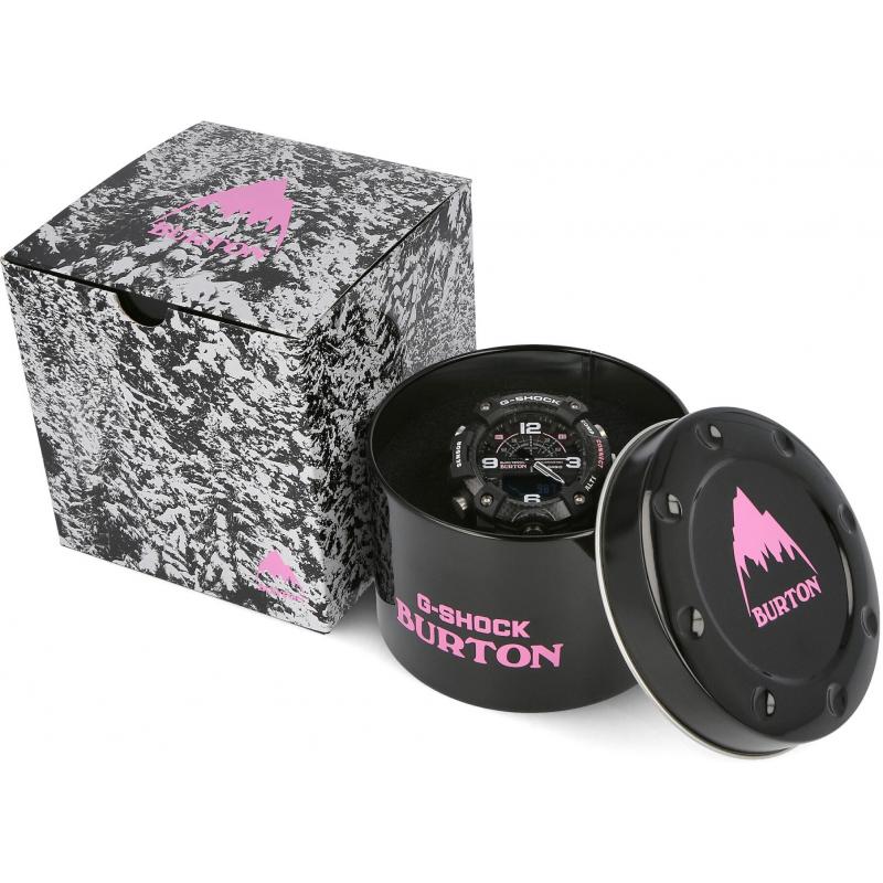 burton g shock mudmaster