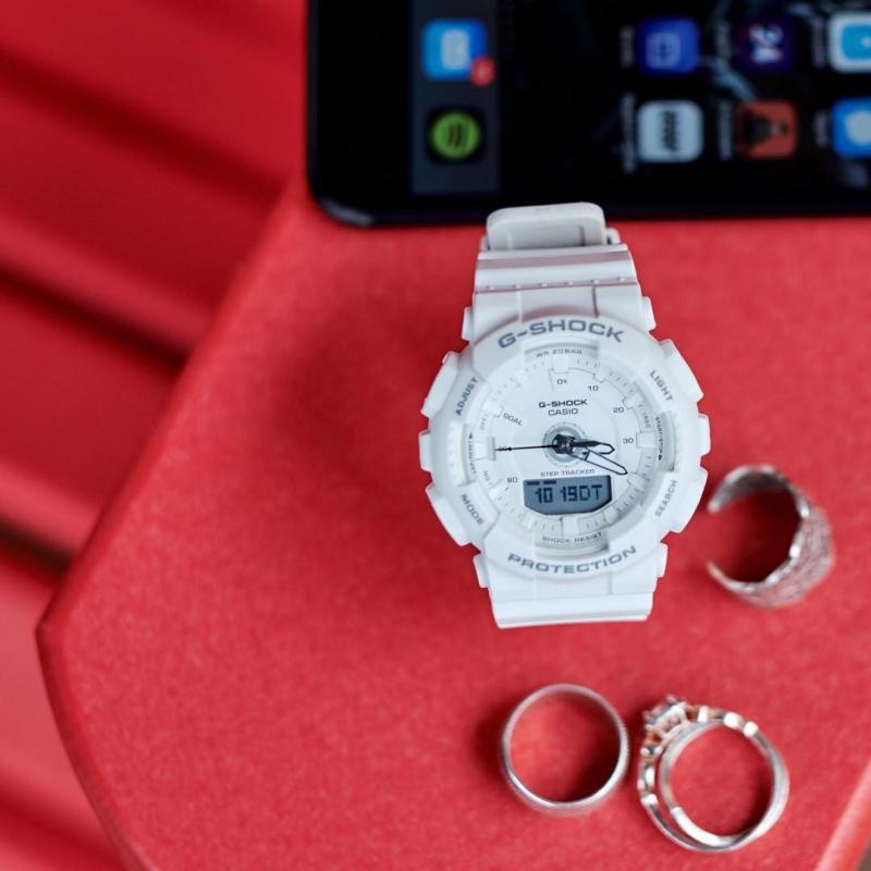 g shock gma s130 review