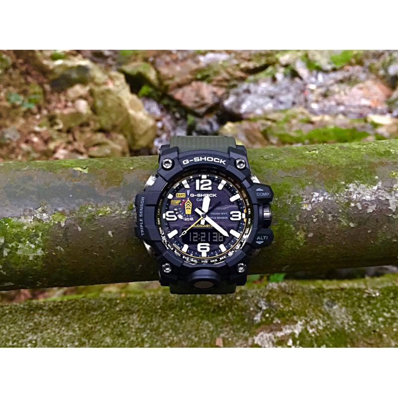g shock ga 100 1a3