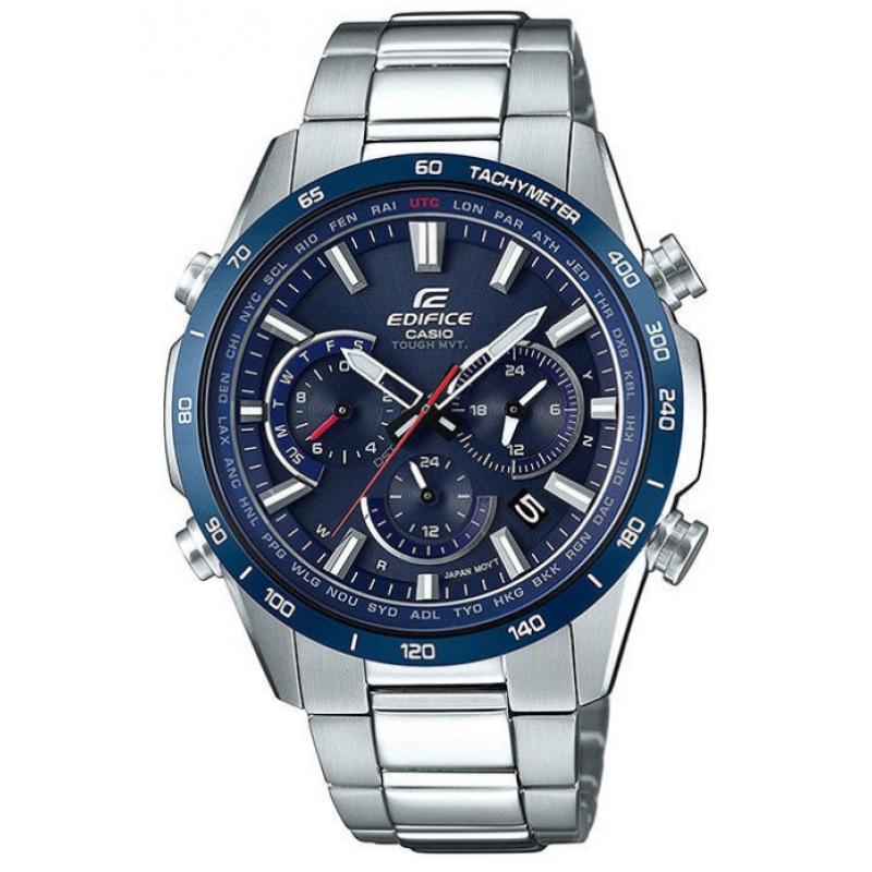 harga casio edifice tough solar